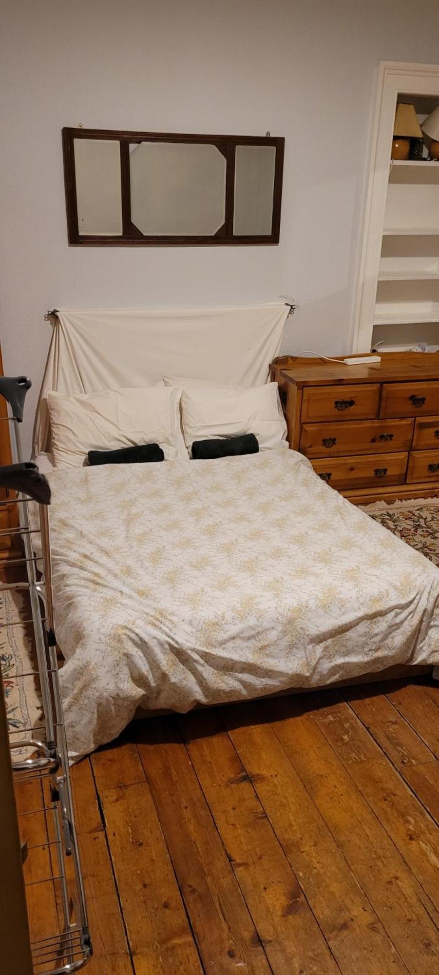 City Centre Flat - Sleep Upto 4 Edimburgo Camera foto