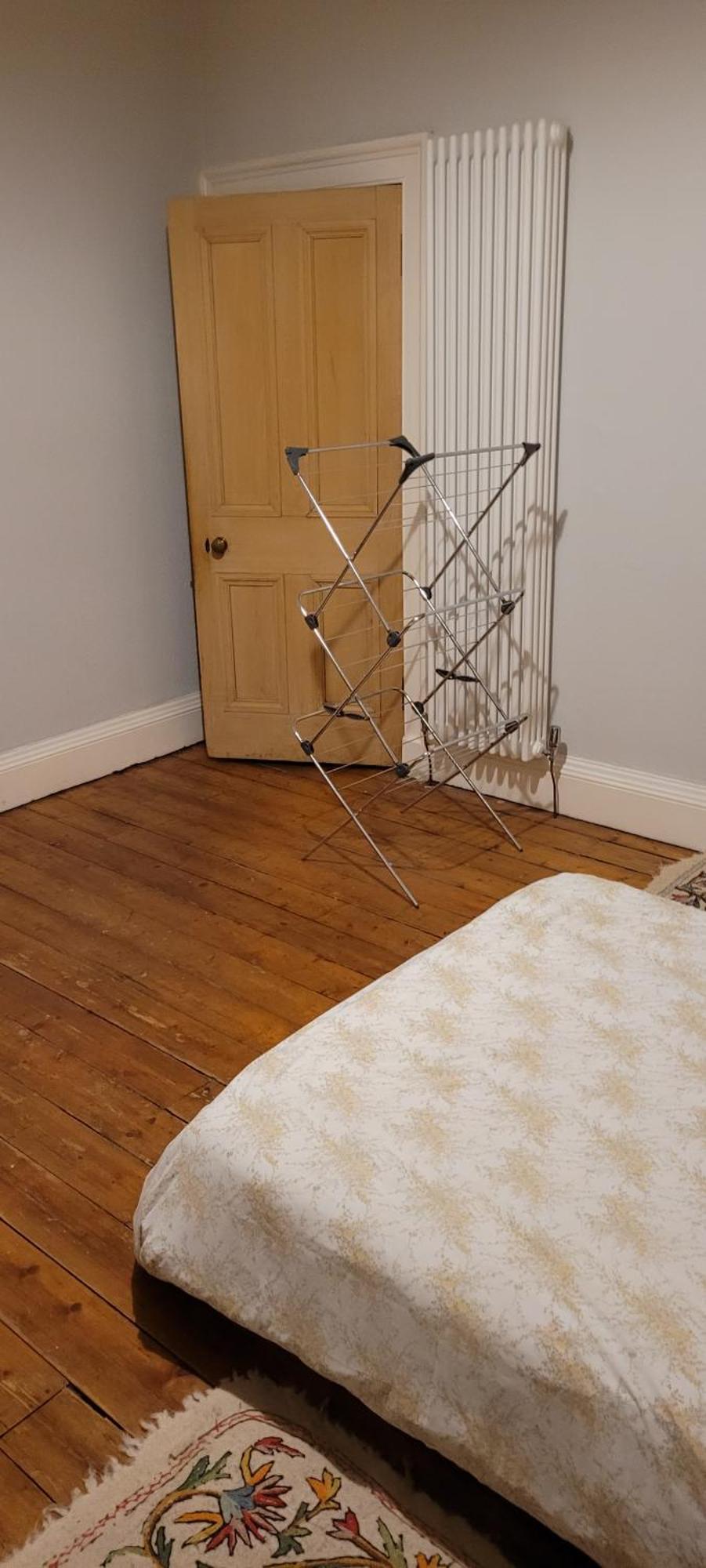 City Centre Flat - Sleep Upto 4 Edimburgo Camera foto