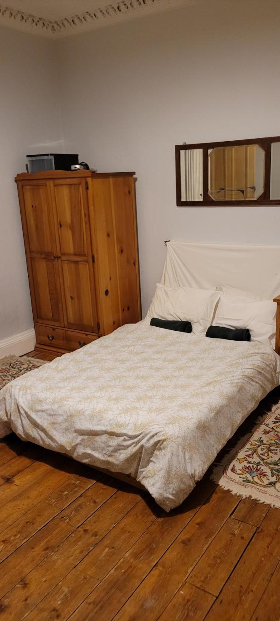 City Centre Flat - Sleep Upto 4 Edimburgo Camera foto